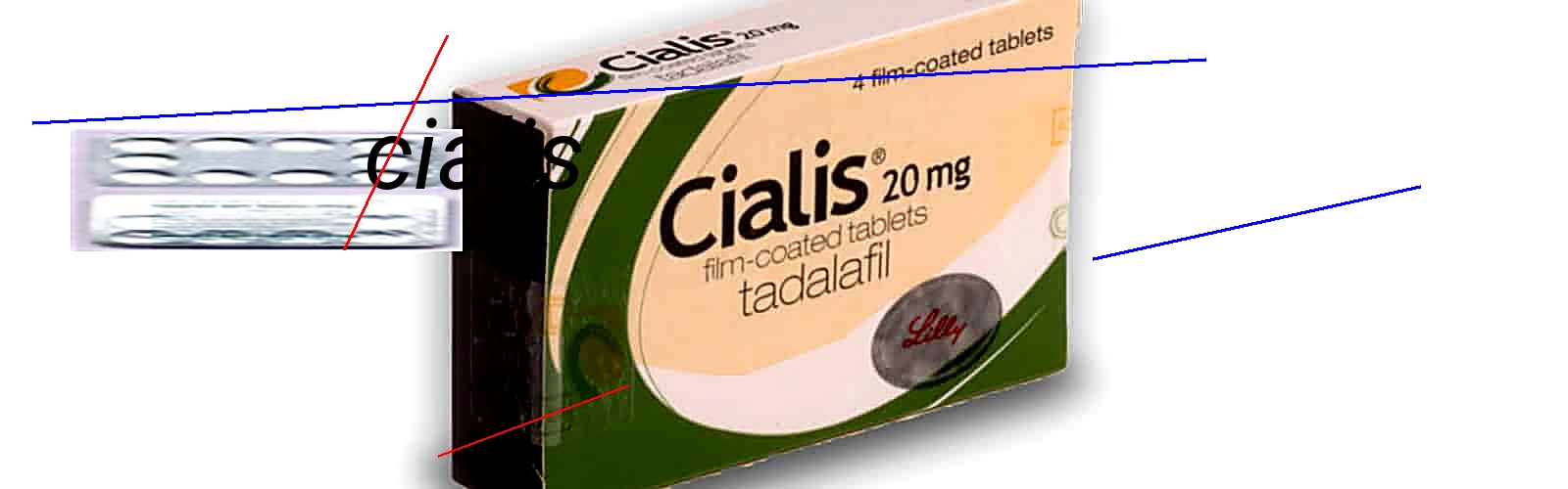 Cialis acheter sans ordonnance